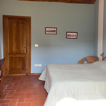 Al Sangallo Agriturismo Montecarlo Kültér fotó
