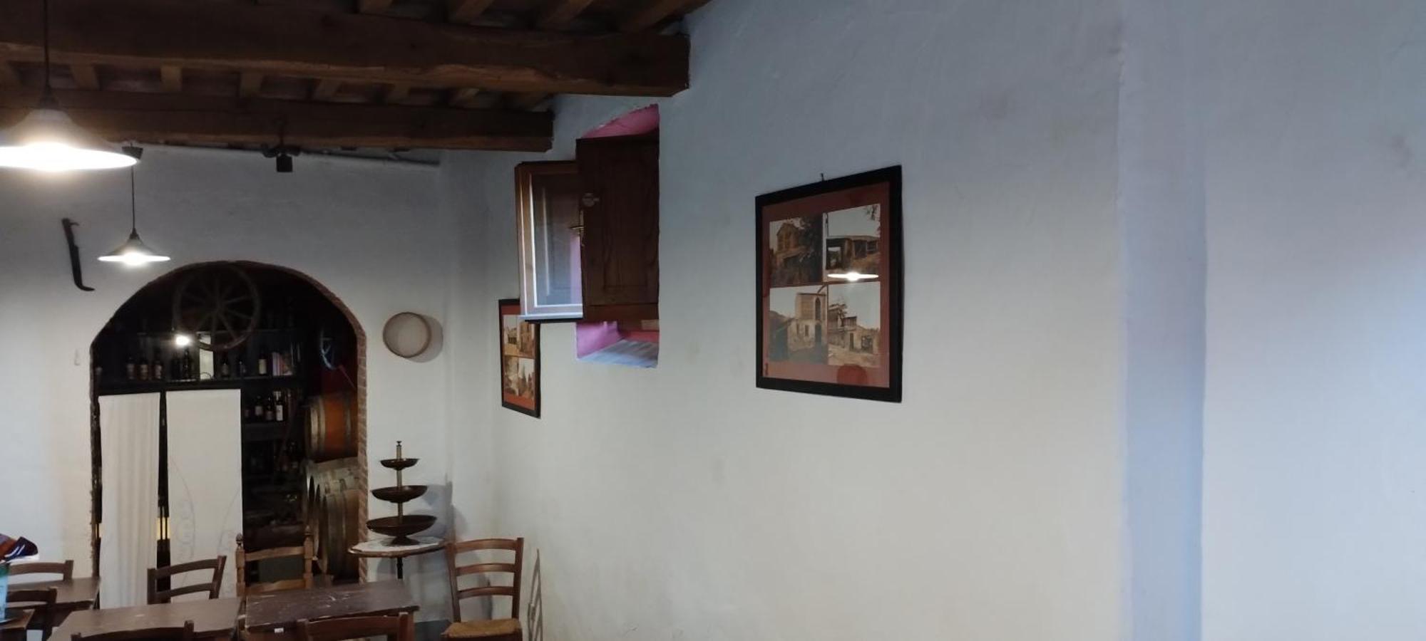 Al Sangallo Agriturismo Montecarlo Kültér fotó