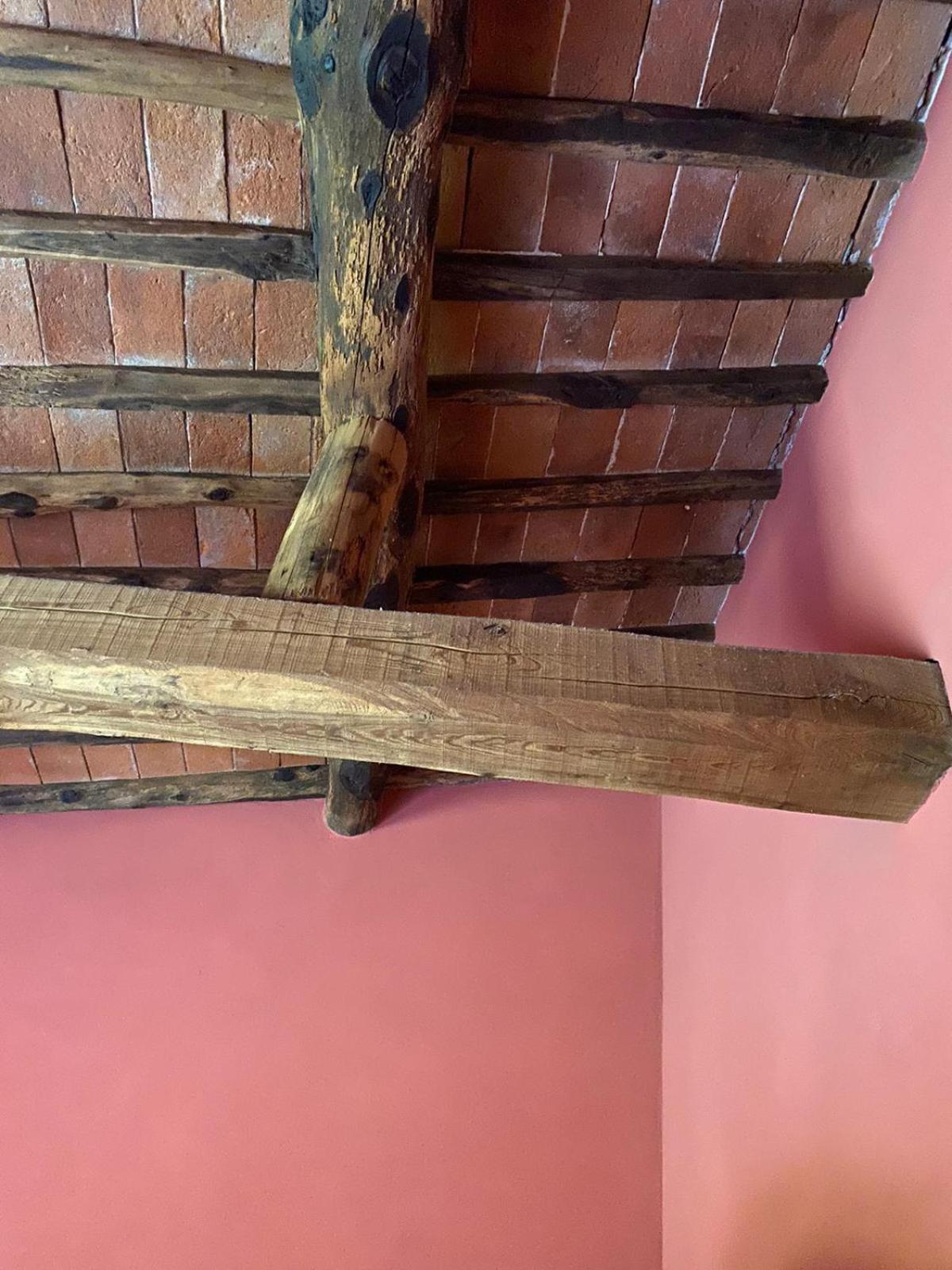 Al Sangallo Agriturismo Montecarlo Kültér fotó