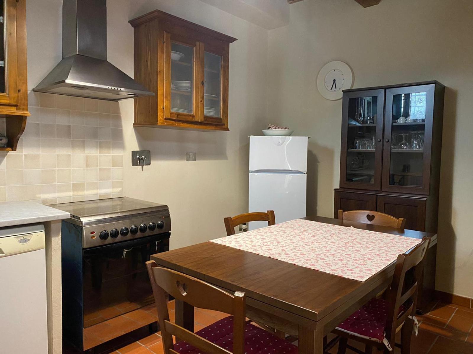 Al Sangallo Agriturismo Montecarlo Kültér fotó