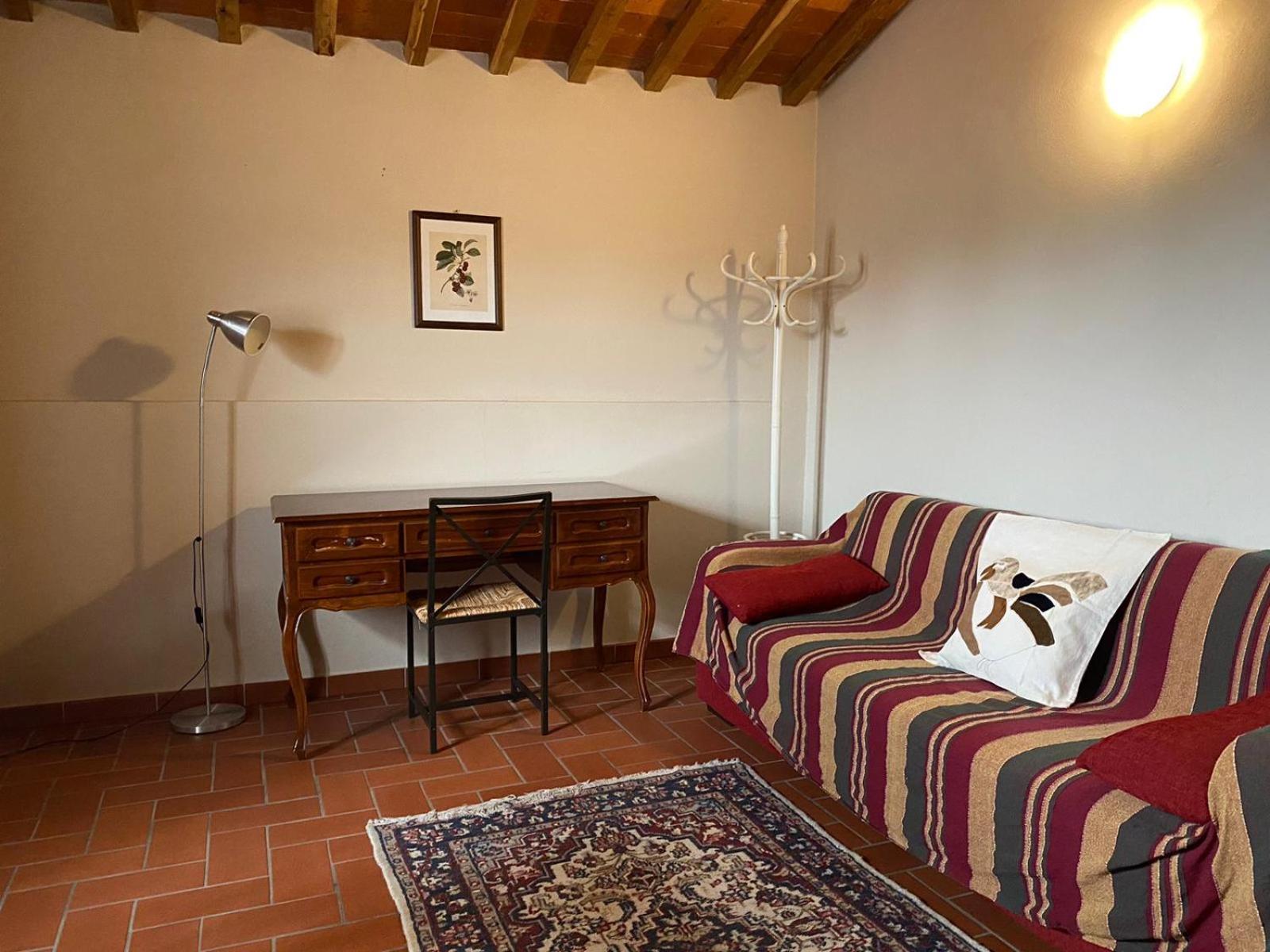 Al Sangallo Agriturismo Montecarlo Kültér fotó