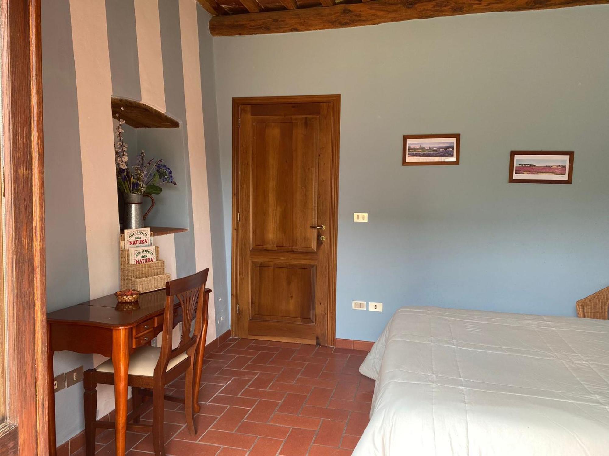 Al Sangallo Agriturismo Montecarlo Kültér fotó