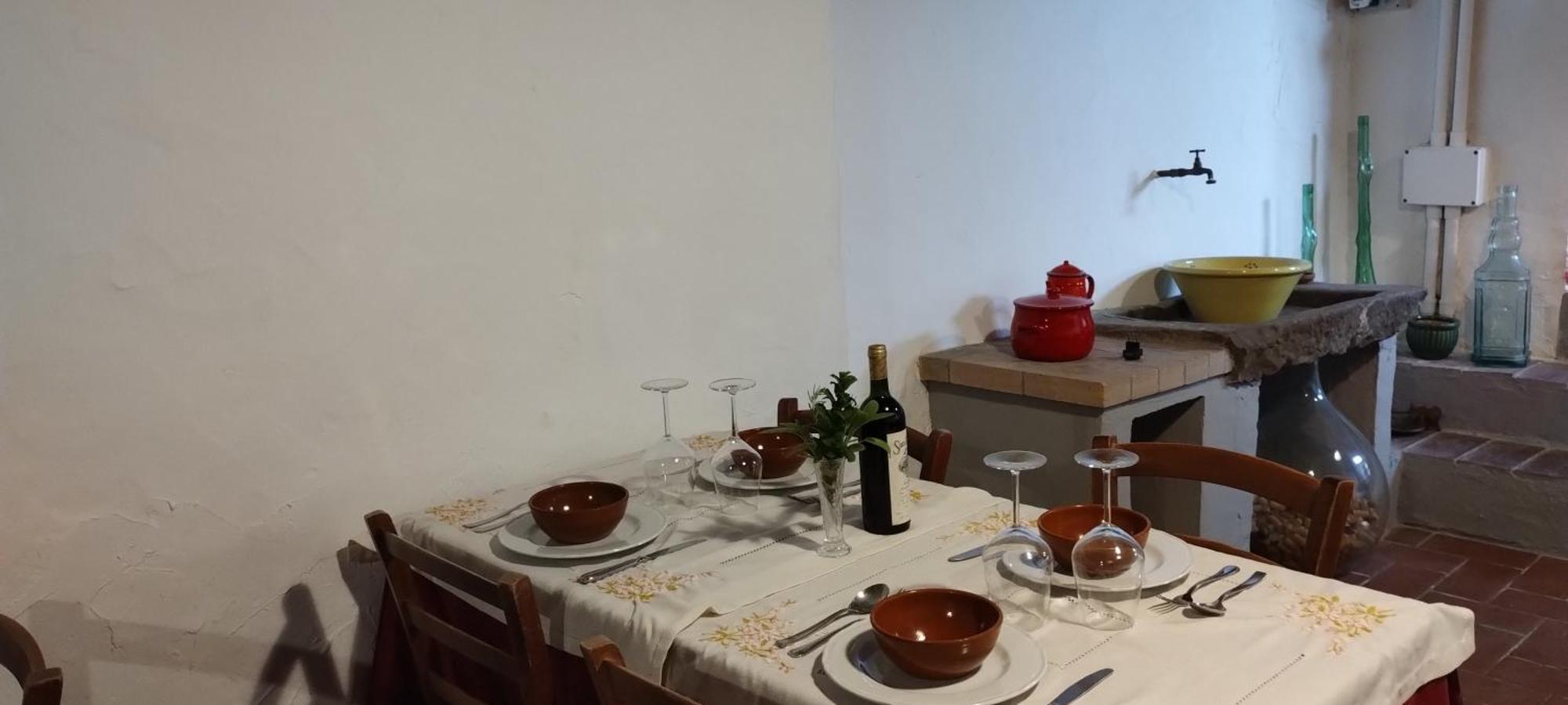 Al Sangallo Agriturismo Montecarlo Kültér fotó