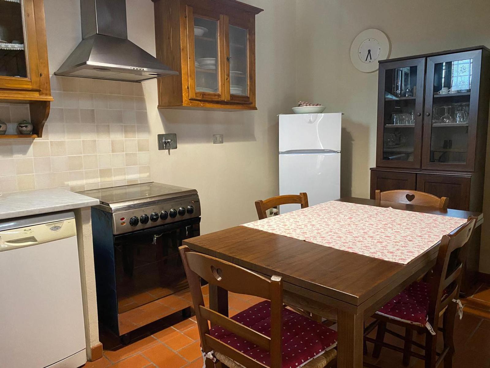 Al Sangallo Agriturismo Montecarlo Kültér fotó