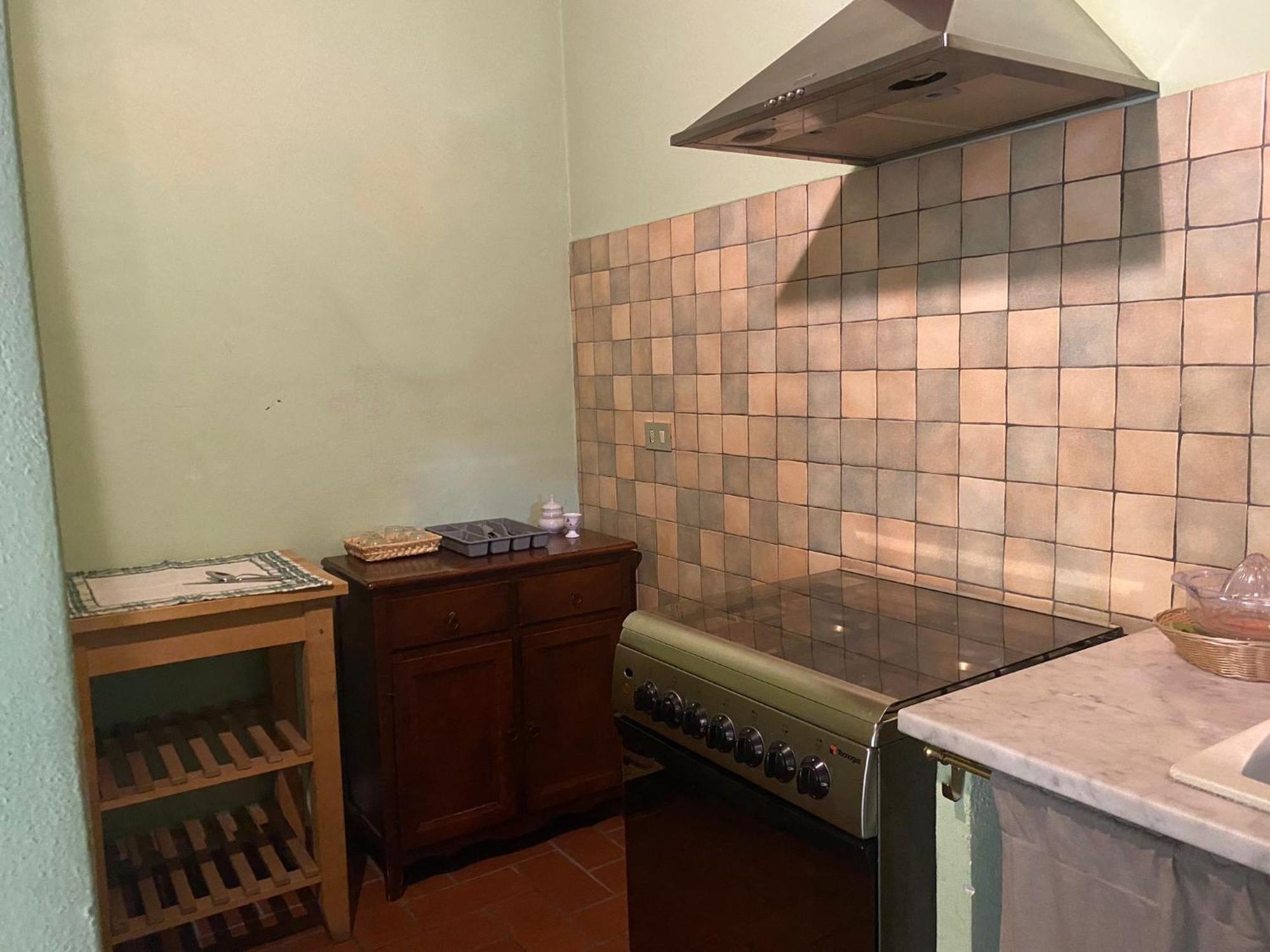 Al Sangallo Agriturismo Montecarlo Kültér fotó
