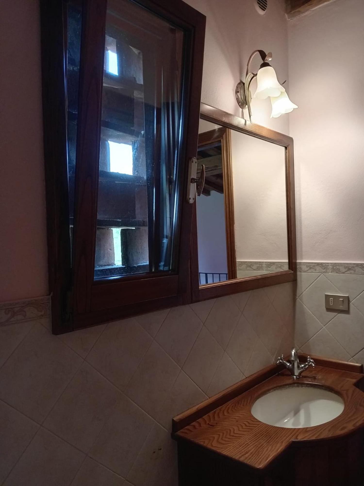 Al Sangallo Agriturismo Montecarlo Kültér fotó