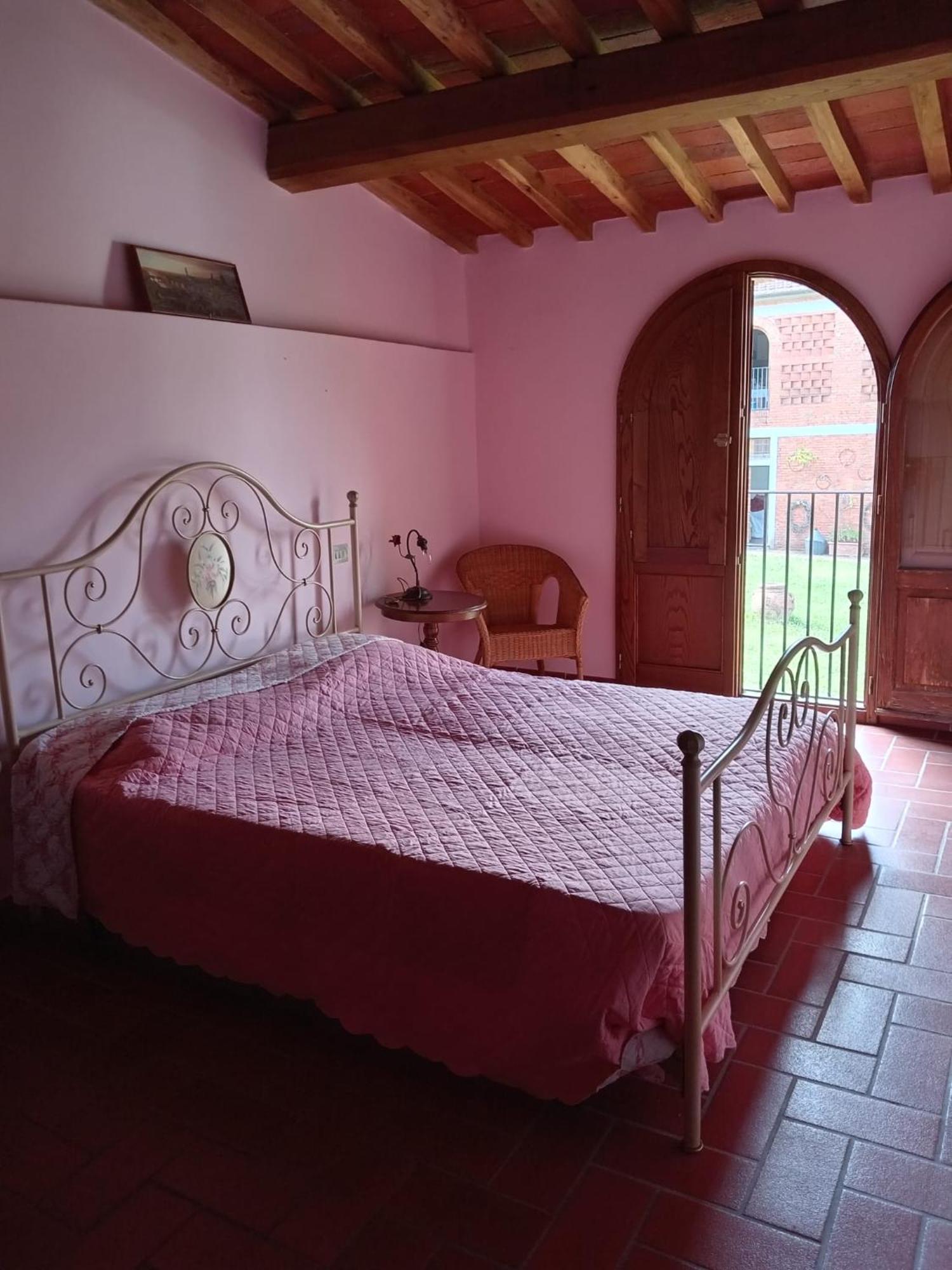 Al Sangallo Agriturismo Montecarlo Kültér fotó